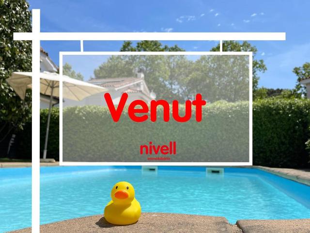 Chalet en venta en Vallès Oriental, Catalunya