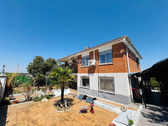 Villa en venta en Cardiel De Los Montes Villa en venta en Cardiel De Los Montes
