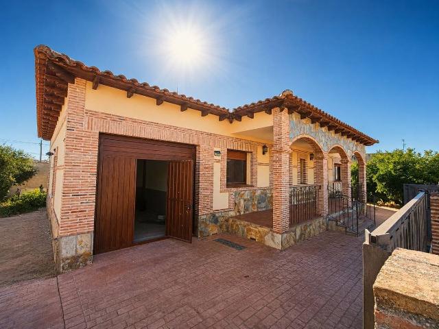 Chalet en venta en Cardiel De Los Montes, Castilla-La Mancha