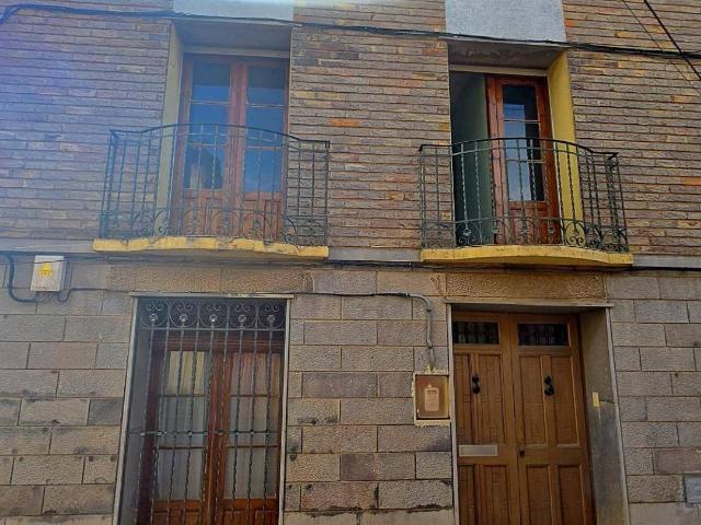 Chalet en venta en Cariñena, Zaragoza