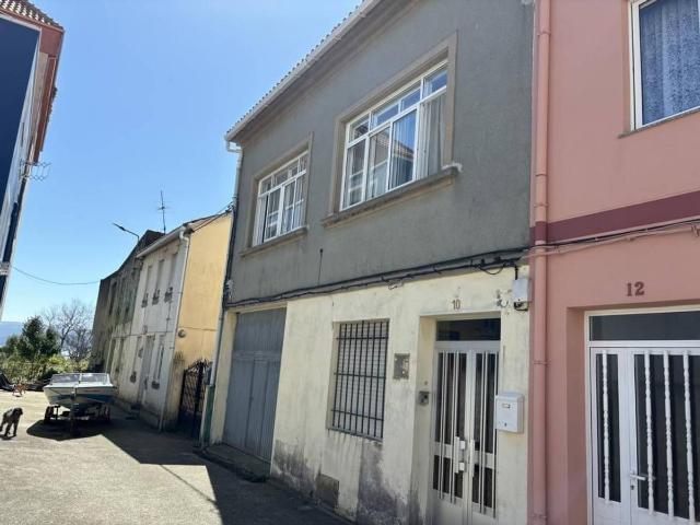 Chalet en venta en A Pedra, Ortegal