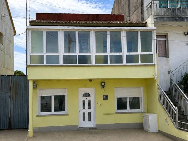 Chalet en venta en A Pedra, Ortegal