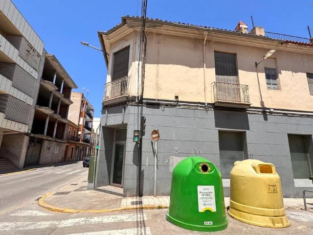 Chalet en venta en la Ribera Alta, Valencia