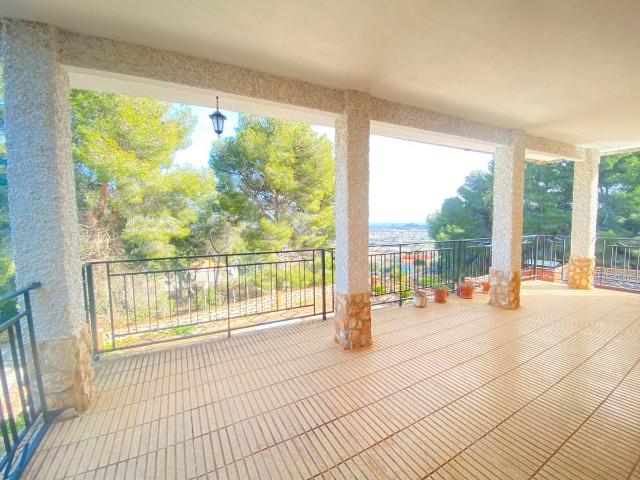 Chalet en venta en la Ribera Alta, Valencia