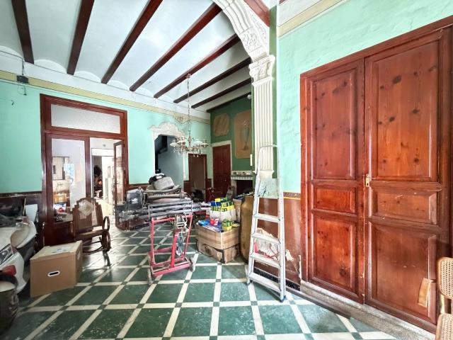 Chalet en venta en la Ribera Alta, Valencia