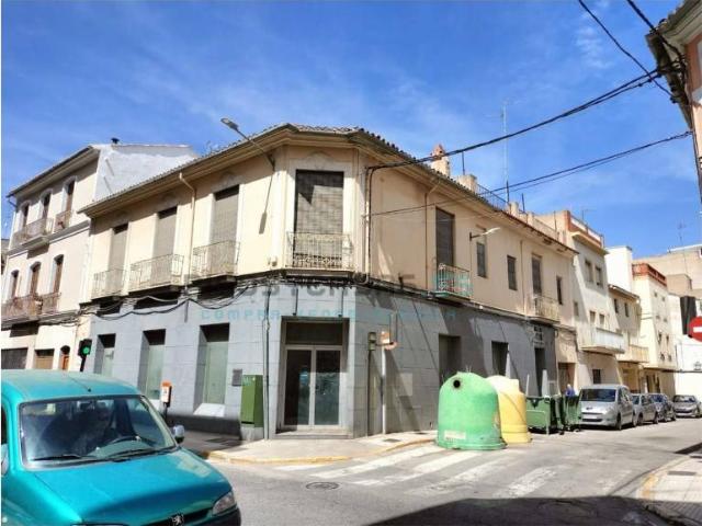 Chalet en venta en la Ribera Alta, Valencia