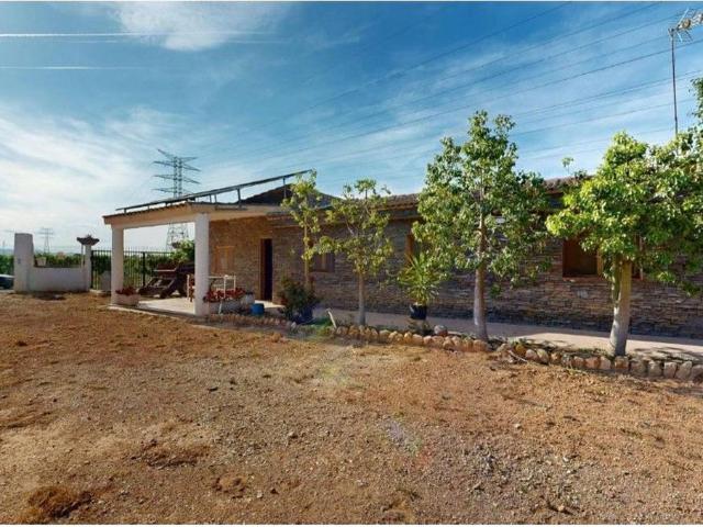 Chalet en venta en la Ribera Alta, Valencia