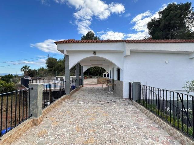Chalet en venta en la Ribera Alta, Valencia