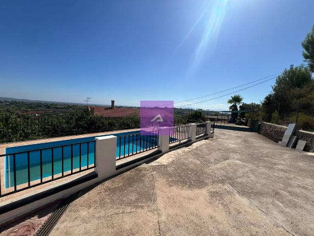 Chalet en venta en la Ribera Alta, Valencia
