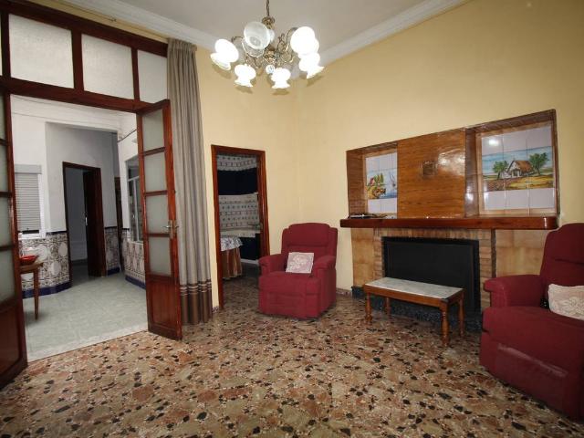 Chalet en venta en la Ribera Alta, Valencia