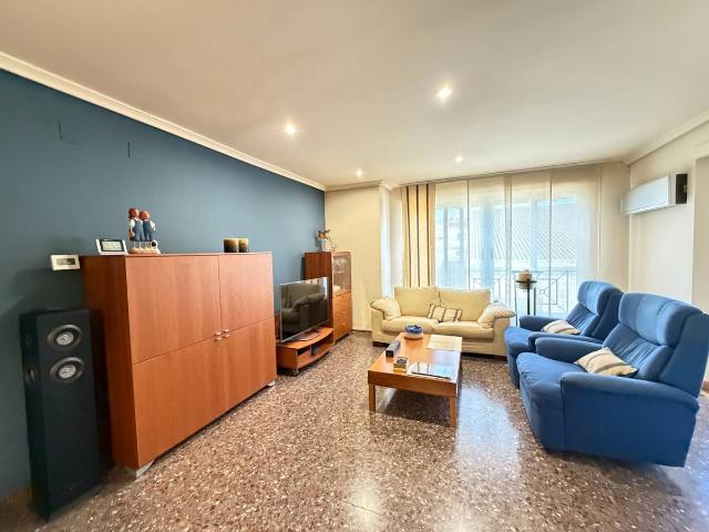 Chalet en venta en la Ribera Alta, Valencia