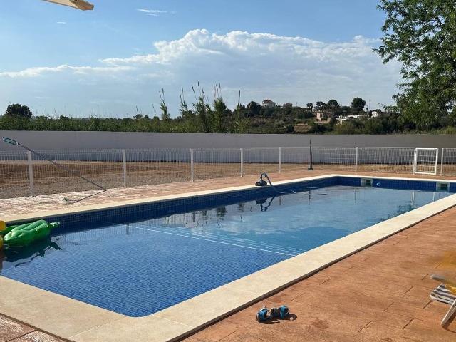 Chalet en venta en la Ribera Alta, Valencia