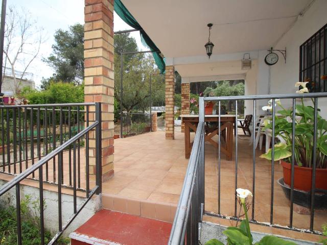 Chalet en venta en la Ribera Alta, Valencia