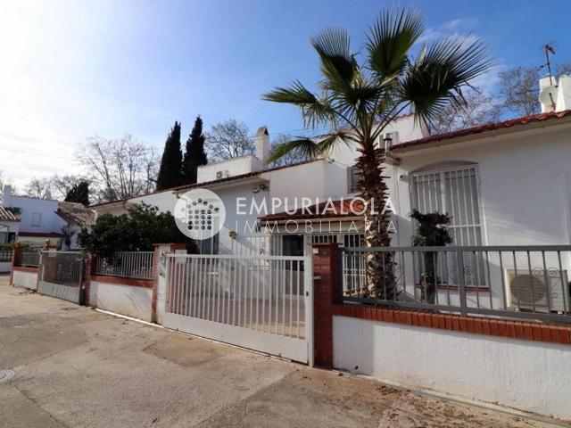 Chalet en venta en Empuriabrava, Alt Empordà