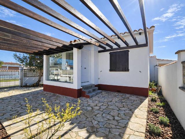 Chalet en venta en Empuriabrava, Alt Empordà