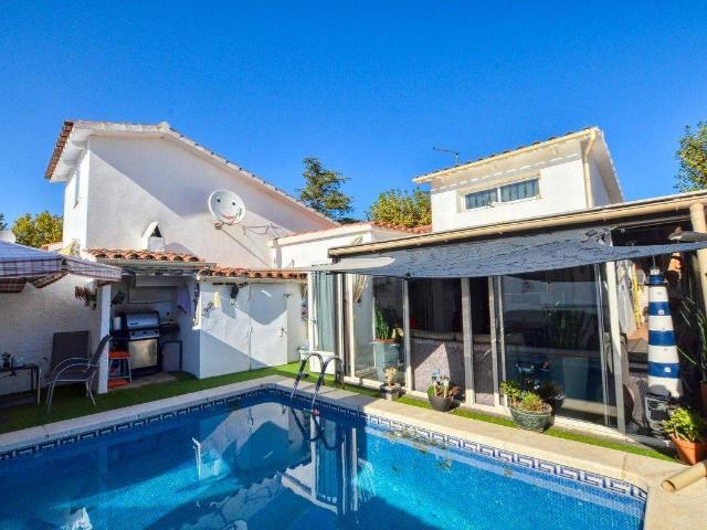Chalet en venta en Empuriabrava, Alt Empordà