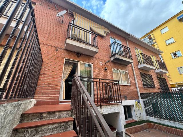 Chalet en venta en La Estación, Collado Villalba