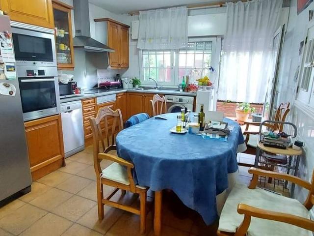 Chalet en venta en La Estación, Collado