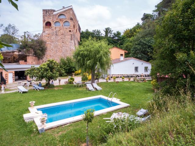 Villa en venta en Girona, Barri Vell