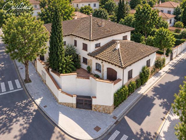 Chalet en venta en Barri Vell, Gironès