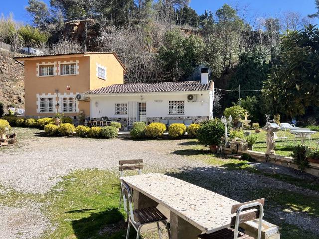 Chalet en venta en Barri Vell, Gironès