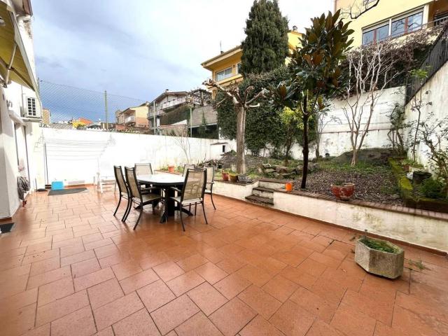 Chalet en venta en Barri Vell, Gironès