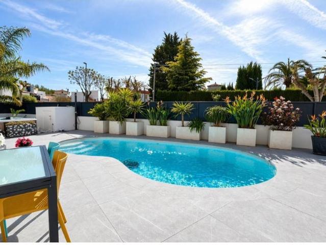 Chalet en venta en Empuriabrava, Alt Empordà