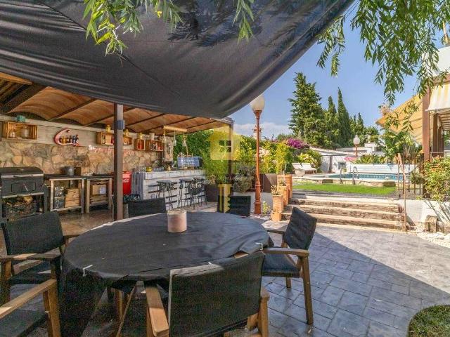 Villa en venta en Empuriabrava