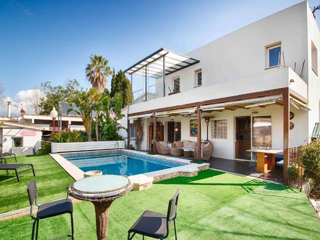 Chalet en venta en Empuriabrava, Alt Empordà