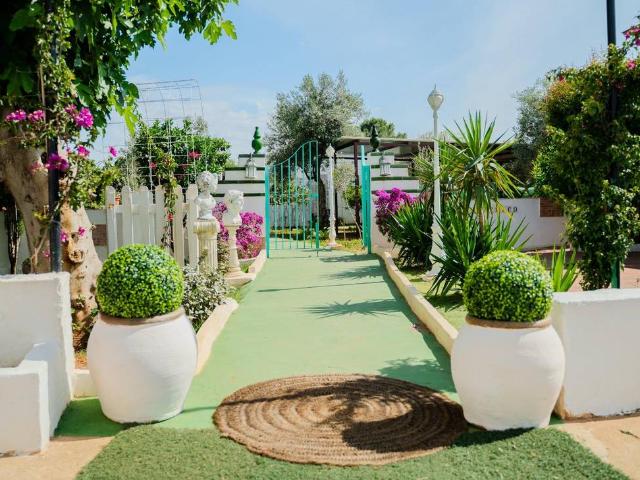 Chalet en venta en Carmona, Andalucía