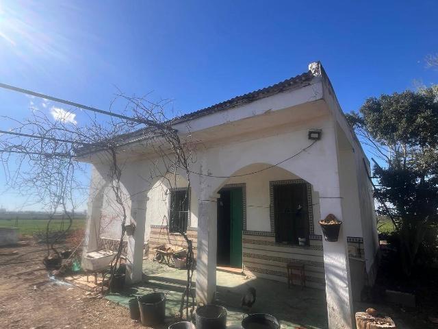 Chalet en venta en Carmona, Andalucía