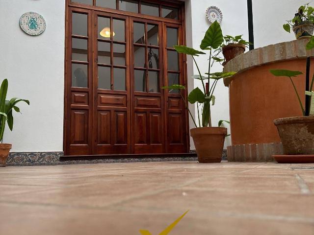 Chalet en venta en Carmona, Andalucía
