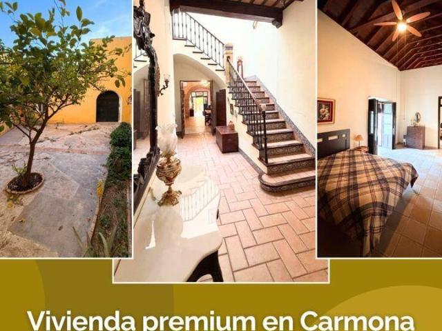 Chalet en venta en Carmona, Andalucía