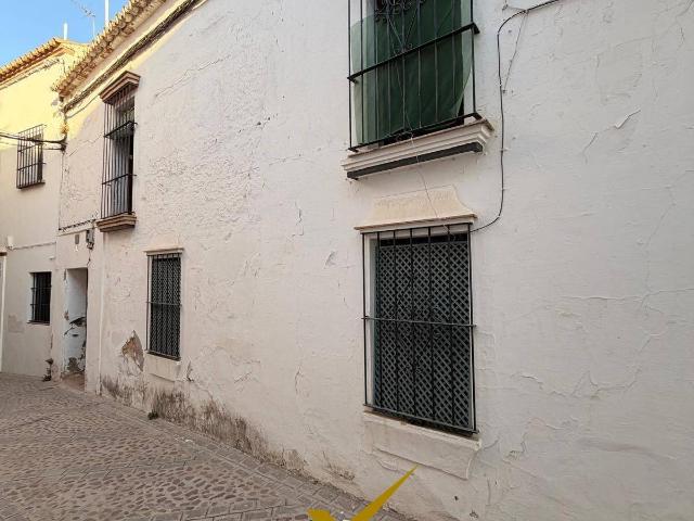 Chalet en venta en Carmona, Andalucía