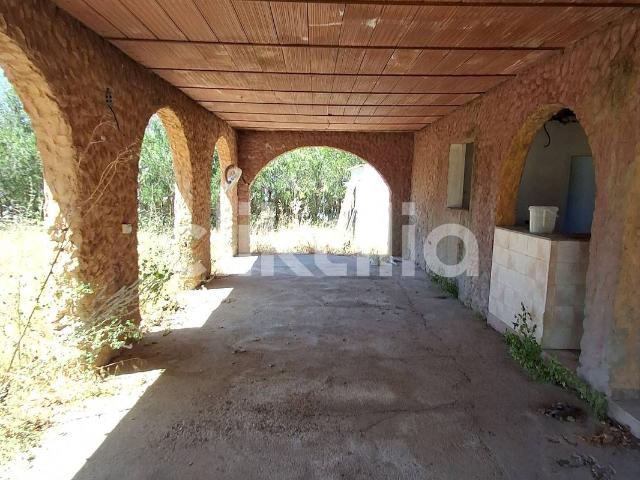 Chalet en venta en Carmona, Andalucía