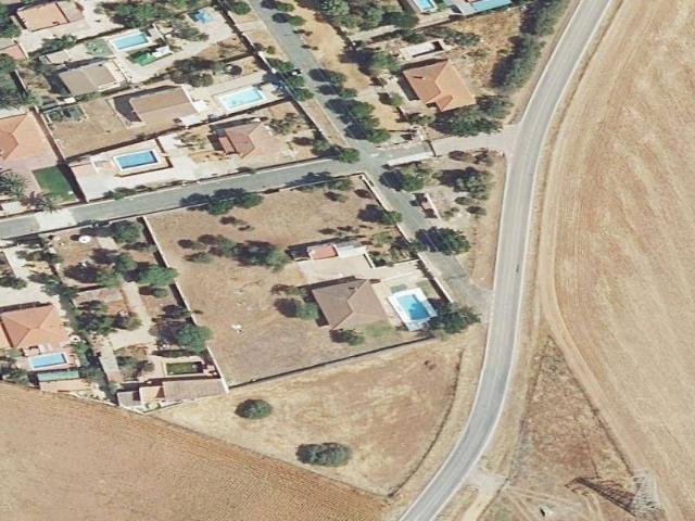 Chalet en venta en Carmona, Andalucía