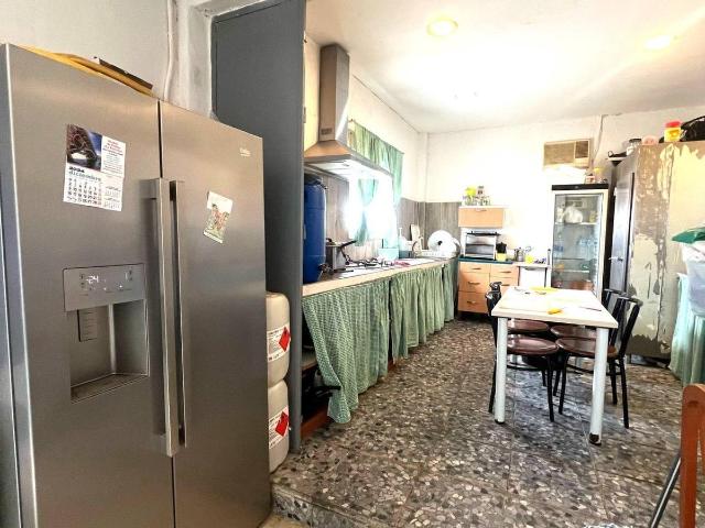 Chalet en venta en Carmona, Andalucía