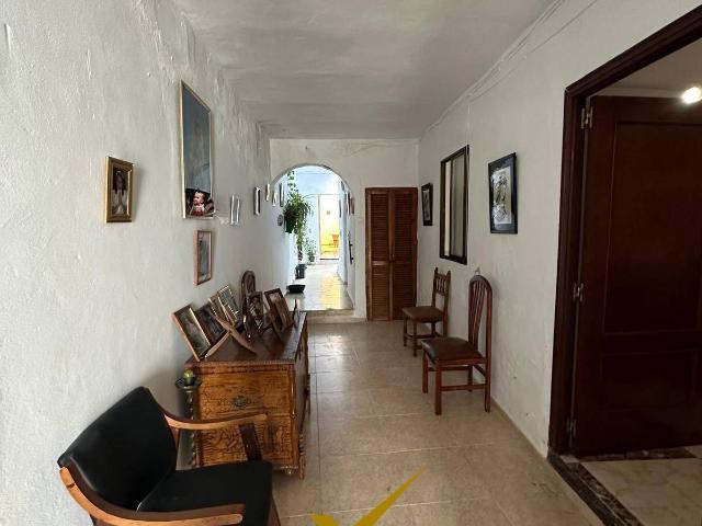 Chalet en venta en Carmona, Andalucía