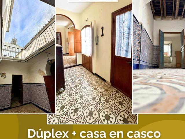 Chalet en venta en Carmona, Andalucía