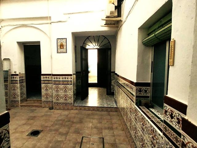 Chalet en venta en Carmona, Andalucía