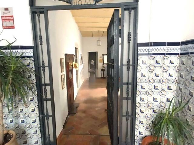 Chalet en venta en Carmona, Andalucía
