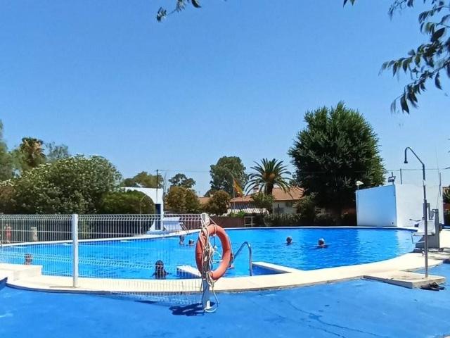 Chalet en venta en Carmona, Andalucía