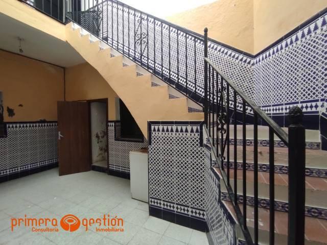 Chalet en venta en Carmona, Andalucía