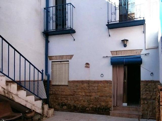 Chalet en venta en Carmona, Andalucía