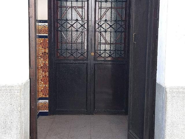 Chalet en venta en Carmona, Sevilla