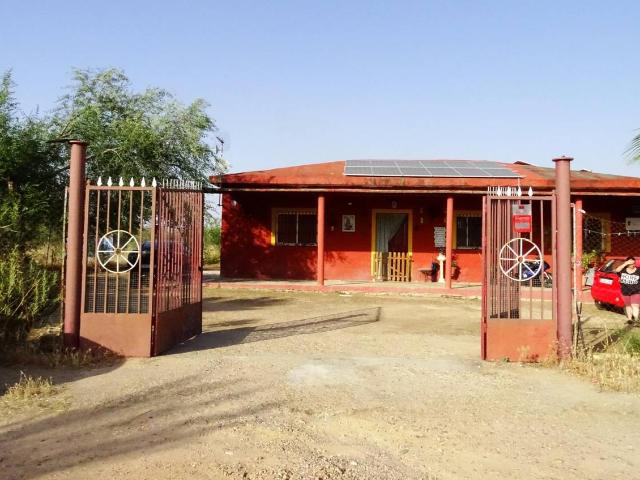 Chalet en venta en Carmona, Andalucía
