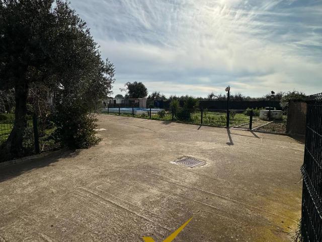 Chalet en venta en Carmona, Andalucía