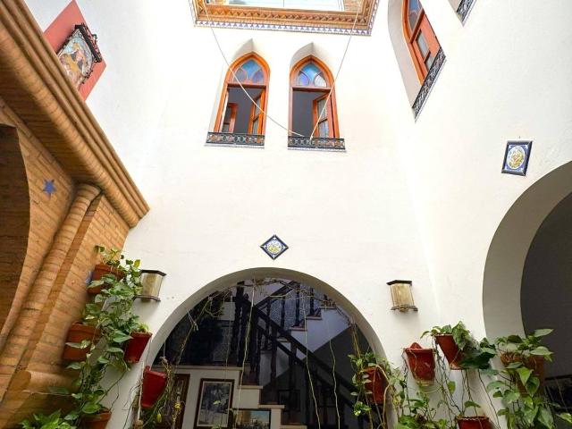 Chalet en venta en Carmona, Andalucía