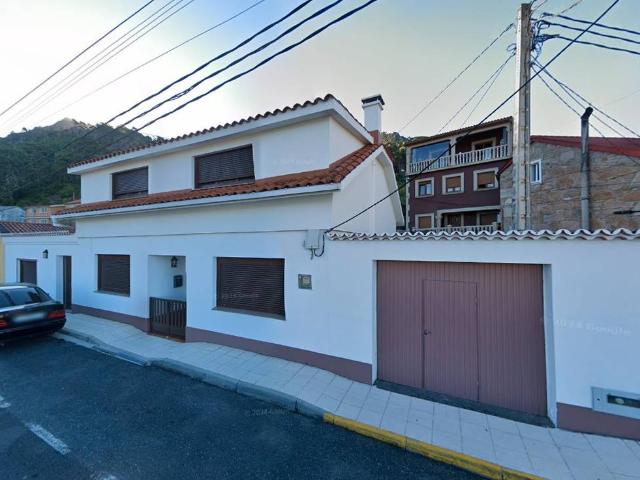 Chalet en venta en Muros, Galicia