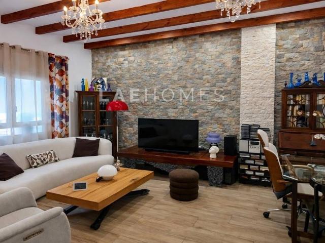 Chalet en venta en Casco Antiguo - Santa Cruz - Ayuntamiento, l'Alacantí